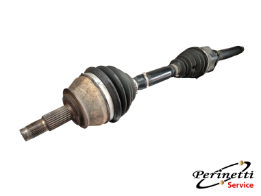 SEMIASSE ANTERIORE DESTRO ALFA ROMEO...