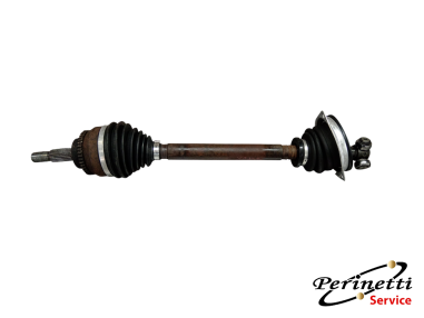 SEMIASSE ANTERIORE SINISTRO RENAULT...