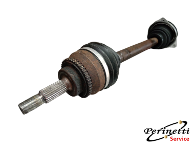 SEMIASSE ANTERIORE SINISTRO RENAULT...