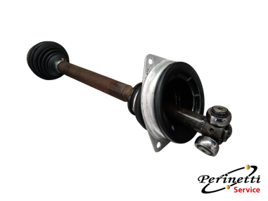 SEMIASSE ANTERIORE SINISTRO RENAULT...