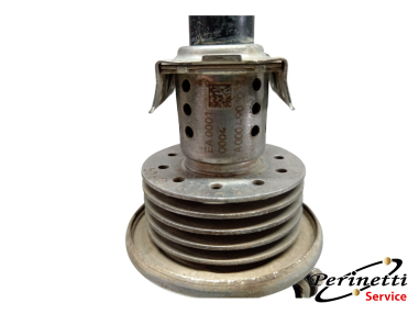 INIETTORE ADBLUE MERCEDES BENZ...