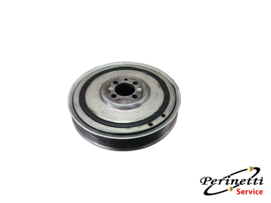 PULEGGIA ALBERO MOTORE FIAT / ALFA...