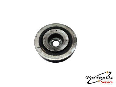 PULEGGIA ALBERO MOTORE FIAT / ALFA...