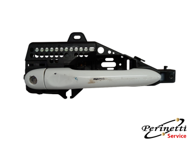 MANIGLIA ESTERNA ANTERIORE SINISTRA...