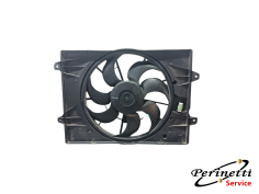 ELETTROVENTOLA RADIATORE DR...