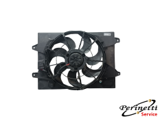ELETTROVENTOLA RADIATORE DR... 2