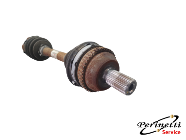 SEMIASSE POSTERIORE SINISTRO SMART...