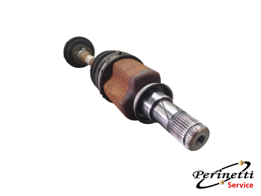 SEMIASSE POSTERIORE SINISTRO SMART...