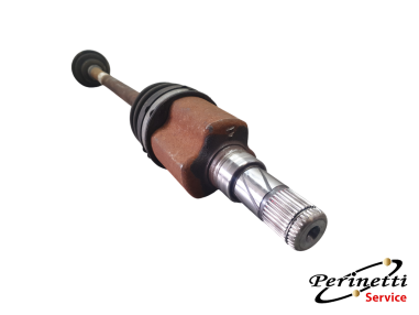 SEMIASSE POSTERIORE DESTRO SMART...