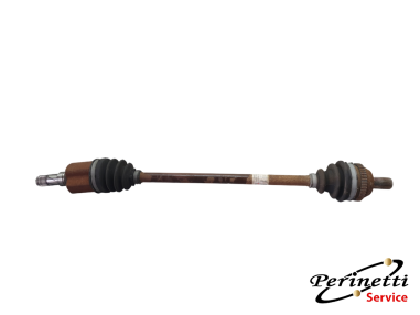 SEMIASSE POSTERIORE DESTRO SMART...