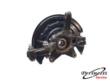 MOZZO MONTANTE FUSELLO ANTERIORE...