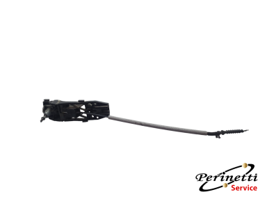 MANIGLIA PORTA ESTERNA 5P ANTERIORE...