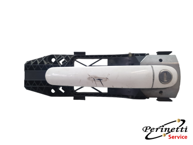 MANIGLIA PORTA ESTERNA 5P ANTERIORE...