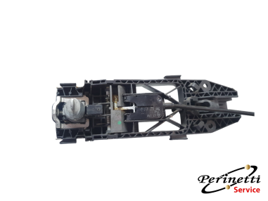 MANIGLIA PORTA ESTERNA 5P ANTERIORE...