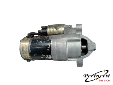 MOTORINO AVVIAMENTO RENAULT CLIO II...