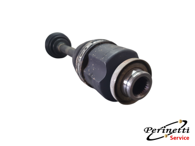 SEMIASSE ANTERIORE DESTRO CON ABS KIA...