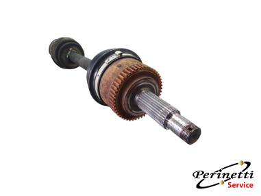 SEMIASSE ANTERIORE DESTRO CON ABS KIA...