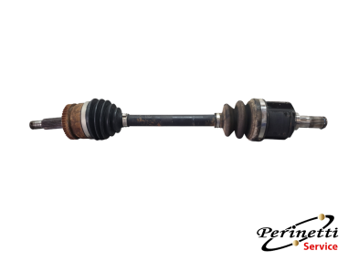 SEMIASSE ANTERIORE SINSTRO CON ABS...