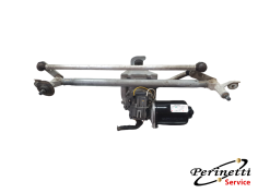 MOTORINO TERGICRISTALLO...