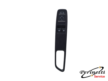 PULSANTIERA ALZACRISTALLO ANTERIORE...