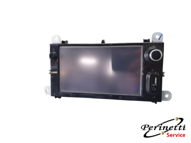 DISPLAY MULTIFUNZIONE RENAULT CLIO IV...