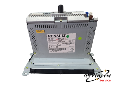 DISPLAY MULTIFUNZIONE RENAULT CLIO IV...