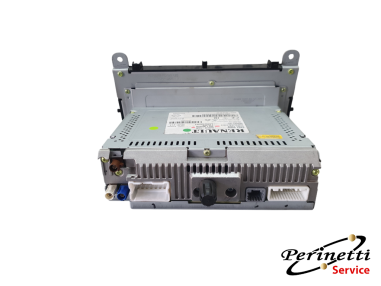 DISPLAY MULTIFUNZIONE RENAULT CLIO IV...