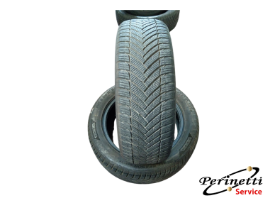 2 PNEUMATICI MINERVA ALLSEASON MASTER...