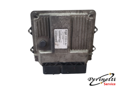 CENTRALINA INIEZIONE MOTORE...