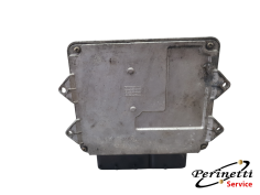 CENTRALINA INIEZIONE MOTORE... 2