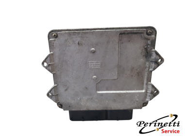 CENTRALINA INIEZIONE MOTORE OPEL...