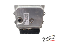 CENTRALINA INIEZIONE MOTORE...