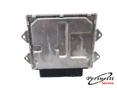 CENTRALINA INIEZIONE MOTORE... 2