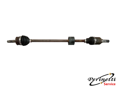 SEMIASSE ANTERIORE DESTRO FORD KA 1.2...