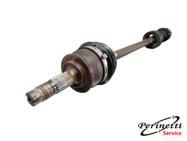 SEMIASSE ANTERIORE DESTRO FORD KA 1.2...