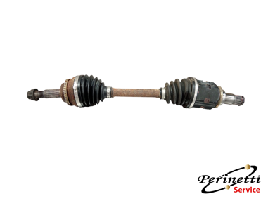 SEMIASSE ANTERIORE SINISTRO TOYOTA...