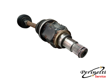 SEMIASSE ANTERIORE SINISTRO TOYOTA...