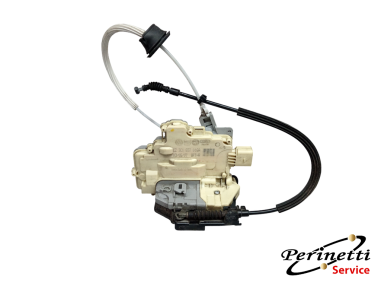 SERRATURA ANTERIORE DESTRA AUDI Q7...