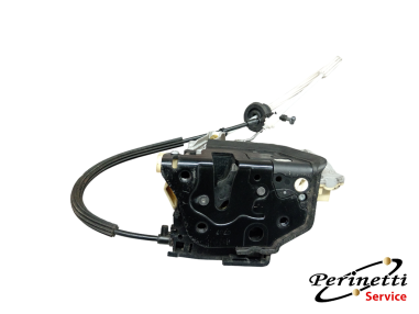 SERRATURA ANTERIORE DESTRA AUDI Q7...