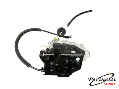 SERRATURA POSTERIORE DESTRA AUDI Q7...