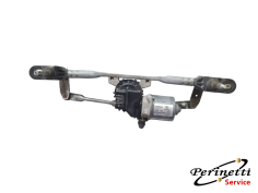 MOTORINO TERGICRISTALLO...