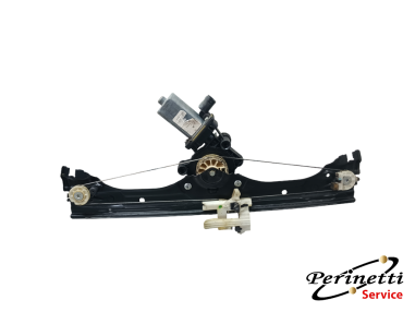 ALZACRISTALLO ANTERIORE SINISTRO FIAT...