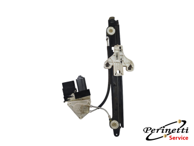 ALZACRISTALLO ELETTRICO POSTERIORE...