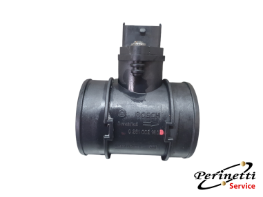 DEBIMETRO MISURATORE MASSA ARIA OPEL...