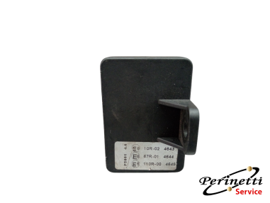 SENSORE PRESSIONE GAS MAP 10R024643