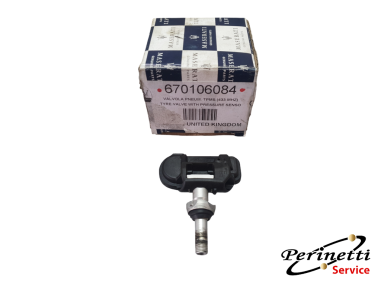 SENSORE TPMS PRESSIONE PNEMUATICI...