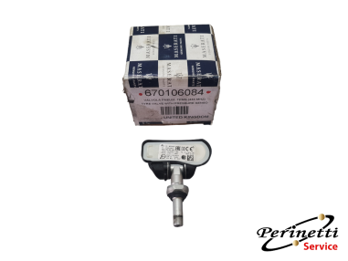 SENSORE TPMS PRESSIONE PNEMUATICI...