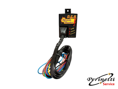 EMULATORE AEB540 SPARK MASTER GPL AEB540