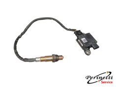 SENSORE TEMPERATURA GAS DI... 2