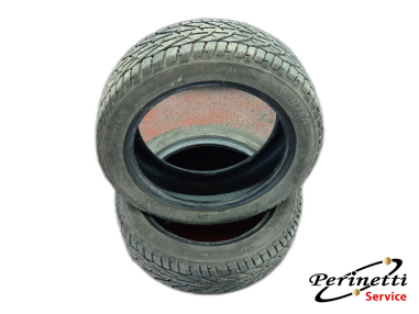 2 PNEUMATICI STRIAL WINTER 175/55R15...